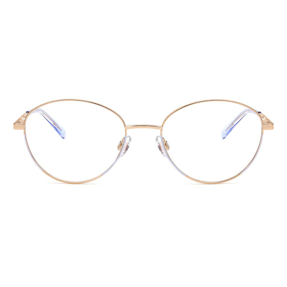 M Missoni Multicolor Metal Glasses (Frames)
