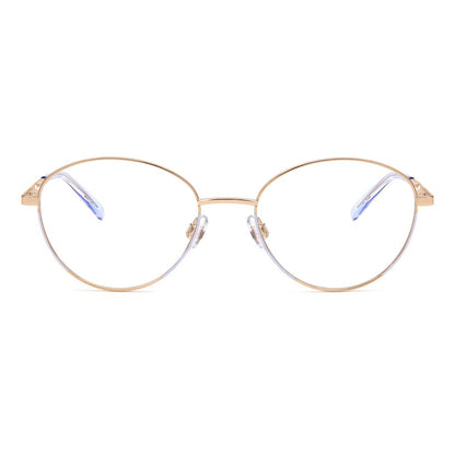 M Missoni Multicolor Metal Glasses (Frames)