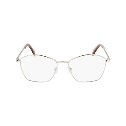 Lanvin Bicolor Metal Glasses (Frames)