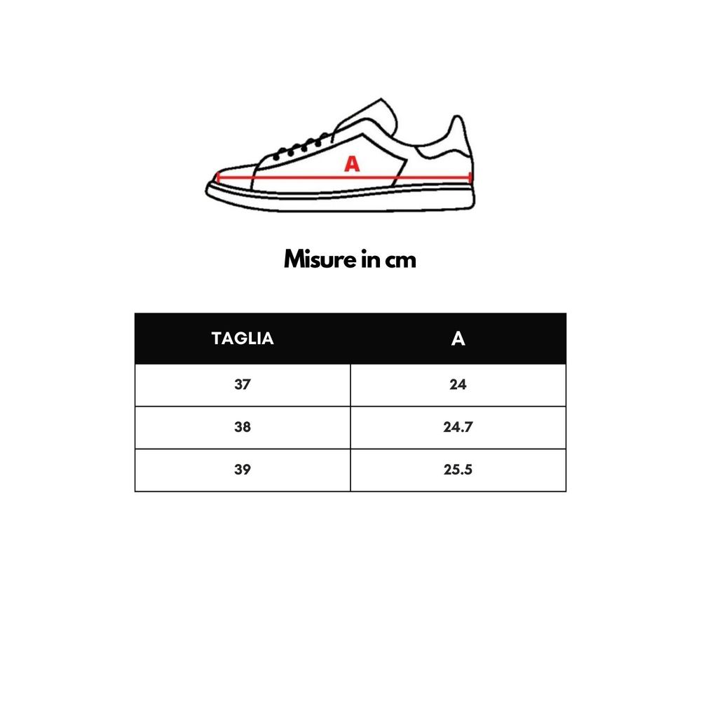حذاء رياضي من القماش الأسود من دولتشي آند غابانا