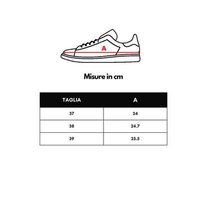 حذاء رياضي من القماش الأسود من دولتشي آند غابانا