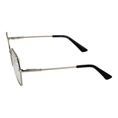 Guess Silver Metal Glasses (Frames)