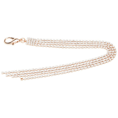 Guess Multicolor Plastic Glasses (Frames)