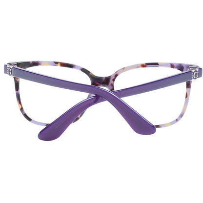 Guess Multicolor Plastic Glasses (Frames)