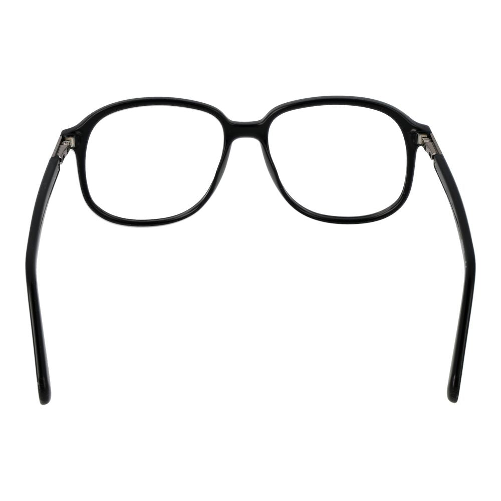 Guess Black Plastic Glasses (Frames)