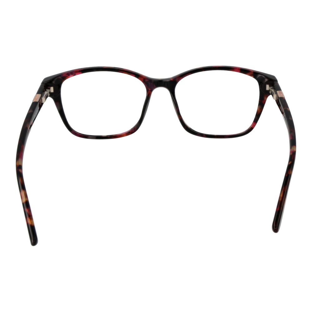 Guess Brown Plastic Glasses (Frames)