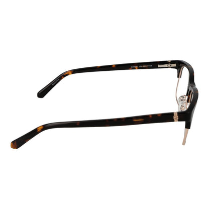 Guess Brown Metal & Plastic Glasses (Frames)