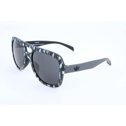 Adidas Black Acetate Sunglasses