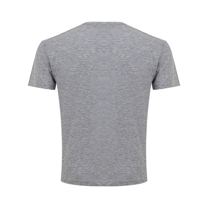 Dsquared² Gray Cotton T-Shirt