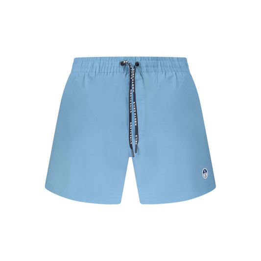 North Sails Azzurro Nylon Men's Swim Boxer