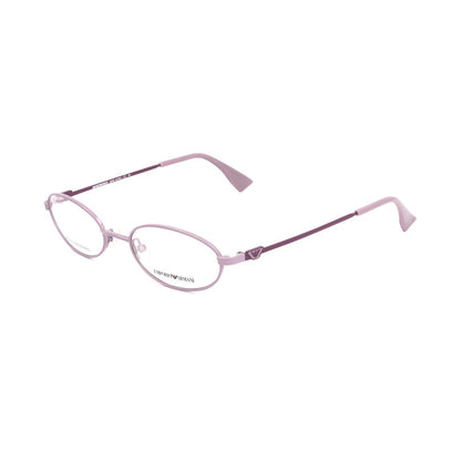 Emporio Armani Multicolor Stainless Steel Glasses (Frames)