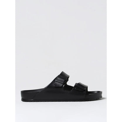 Birkenstock Black EVA Sandals