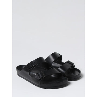 Birkenstock Black EVA Sandals