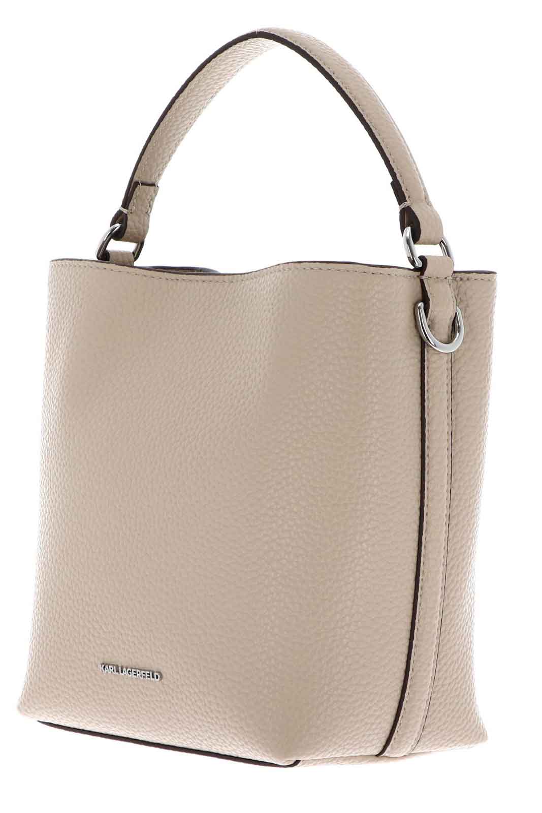 Karl Lagerfeld Bucket Bag