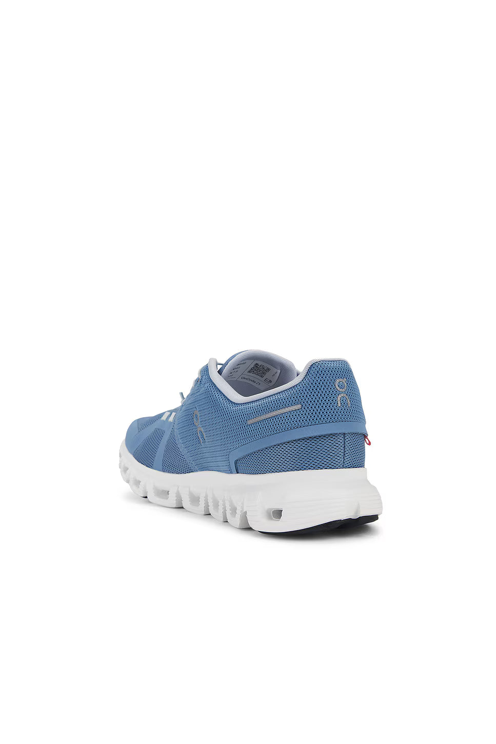 على كلاود 6 شامبراي/أبيض