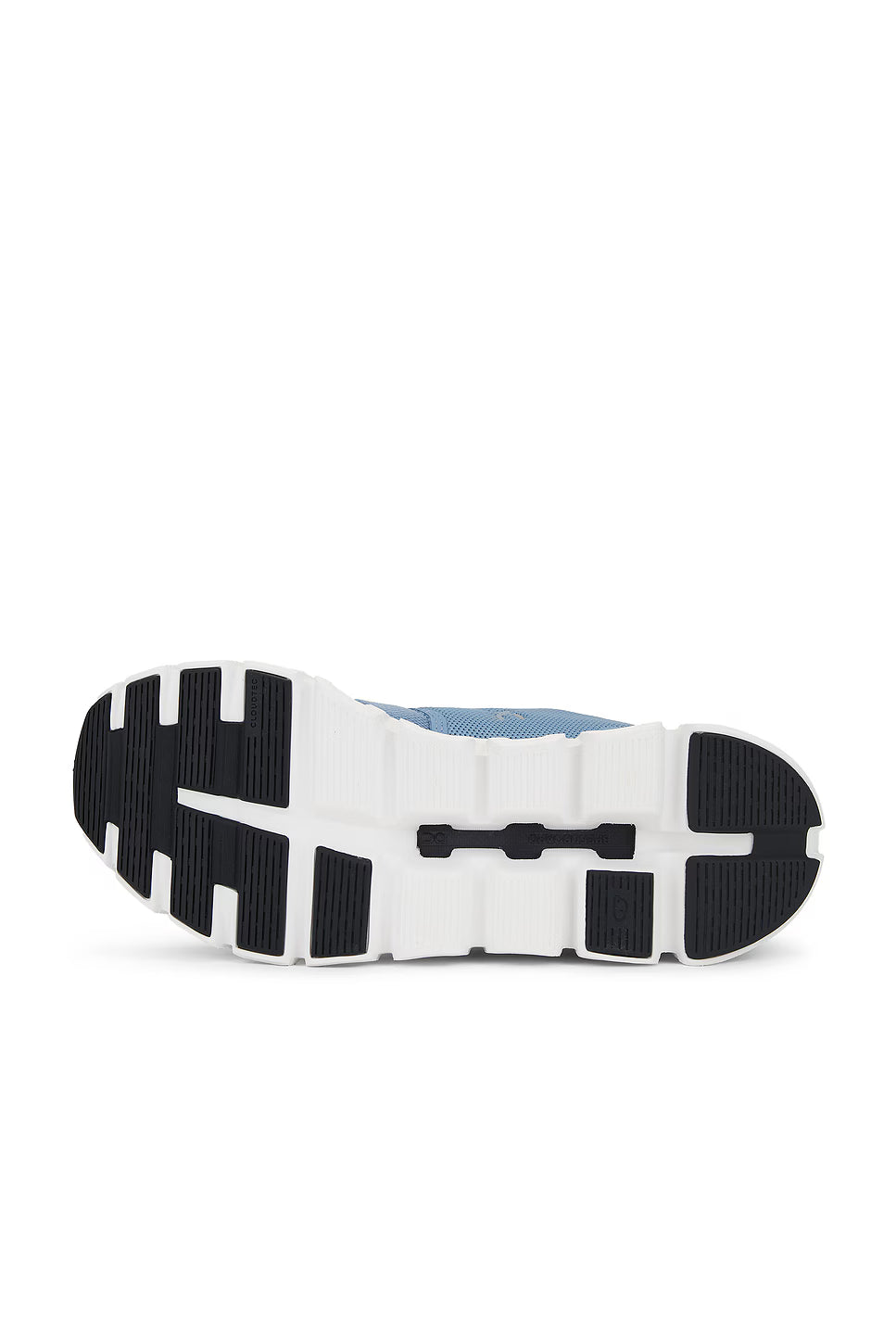 على كلاود 6 شامبراي/أبيض