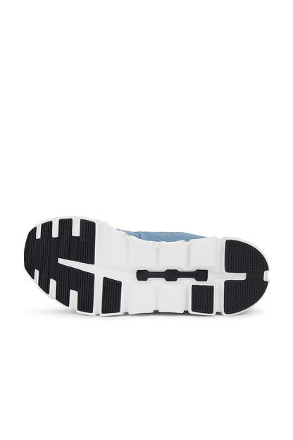 على كلاود 6 شامبراي/أبيض