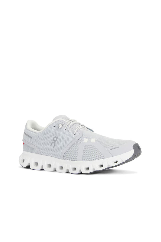 ON Cloud 6 Lt. Grey/White