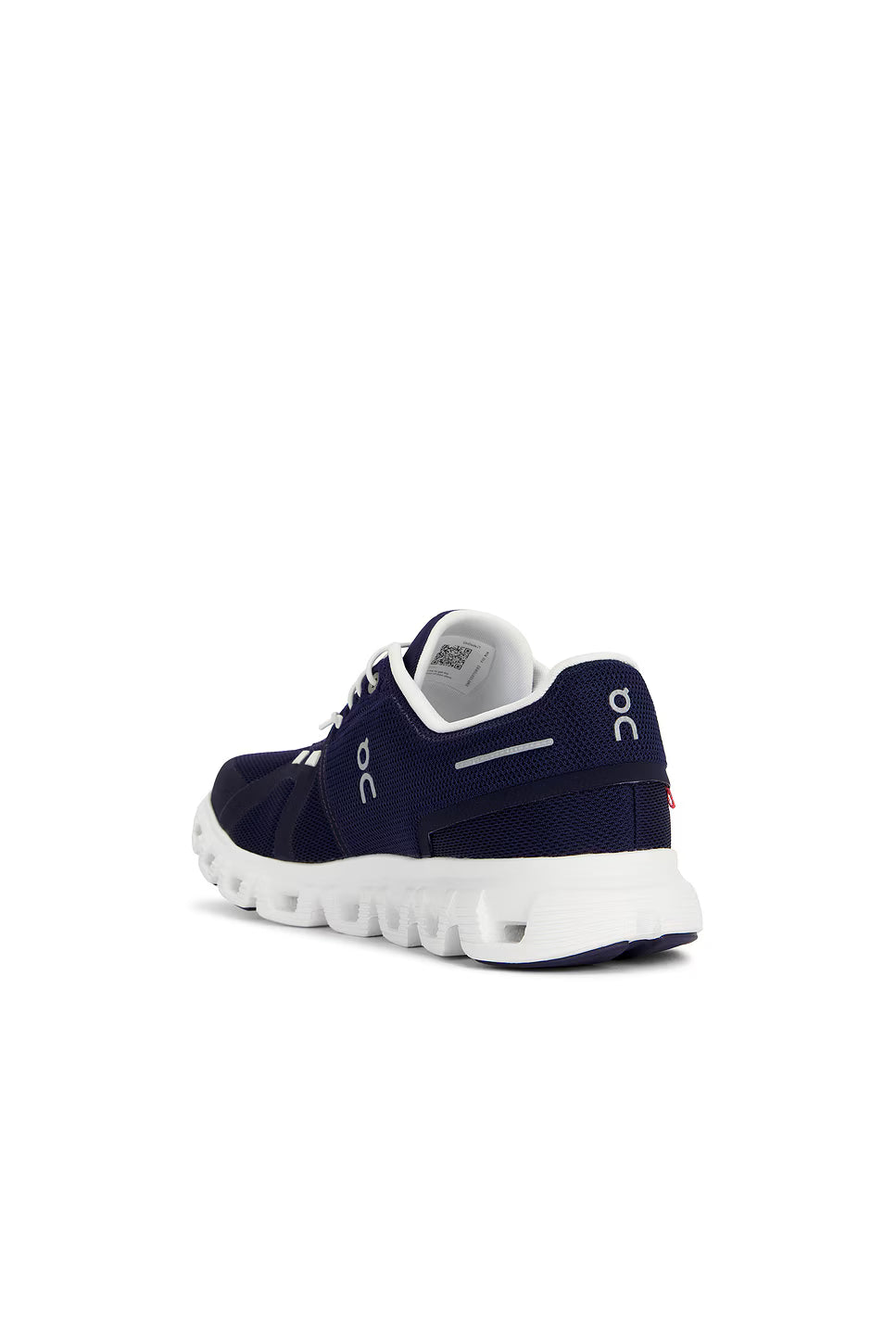 على كلاود 6 منتصف الليل/أبيض