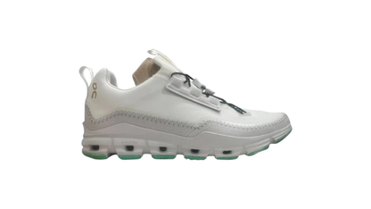 على Cloudaway غير مصبوغ أبيض/ببغاء