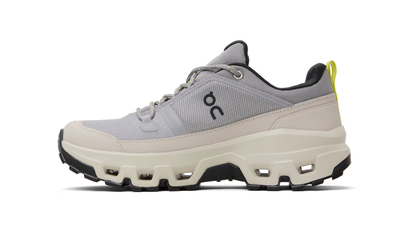 على Cloudrock Low WP ليتل جراي