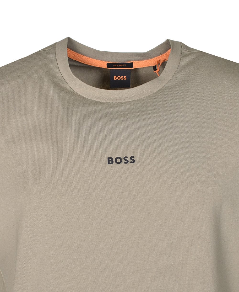 Hugo Boss