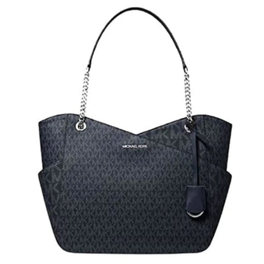 Michael Kors Jet Set Travel Black