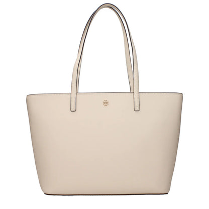Tory Burch Leather Tote Bag