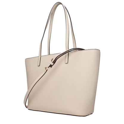 Tory Burch Leather Tote Bag