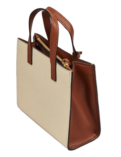 Marc Jacobs Colorblock Tote Bag